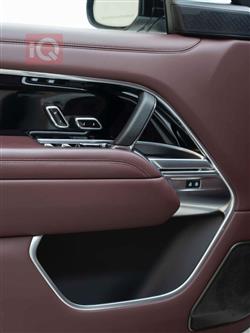 لاند روفر رانج روفر فوج